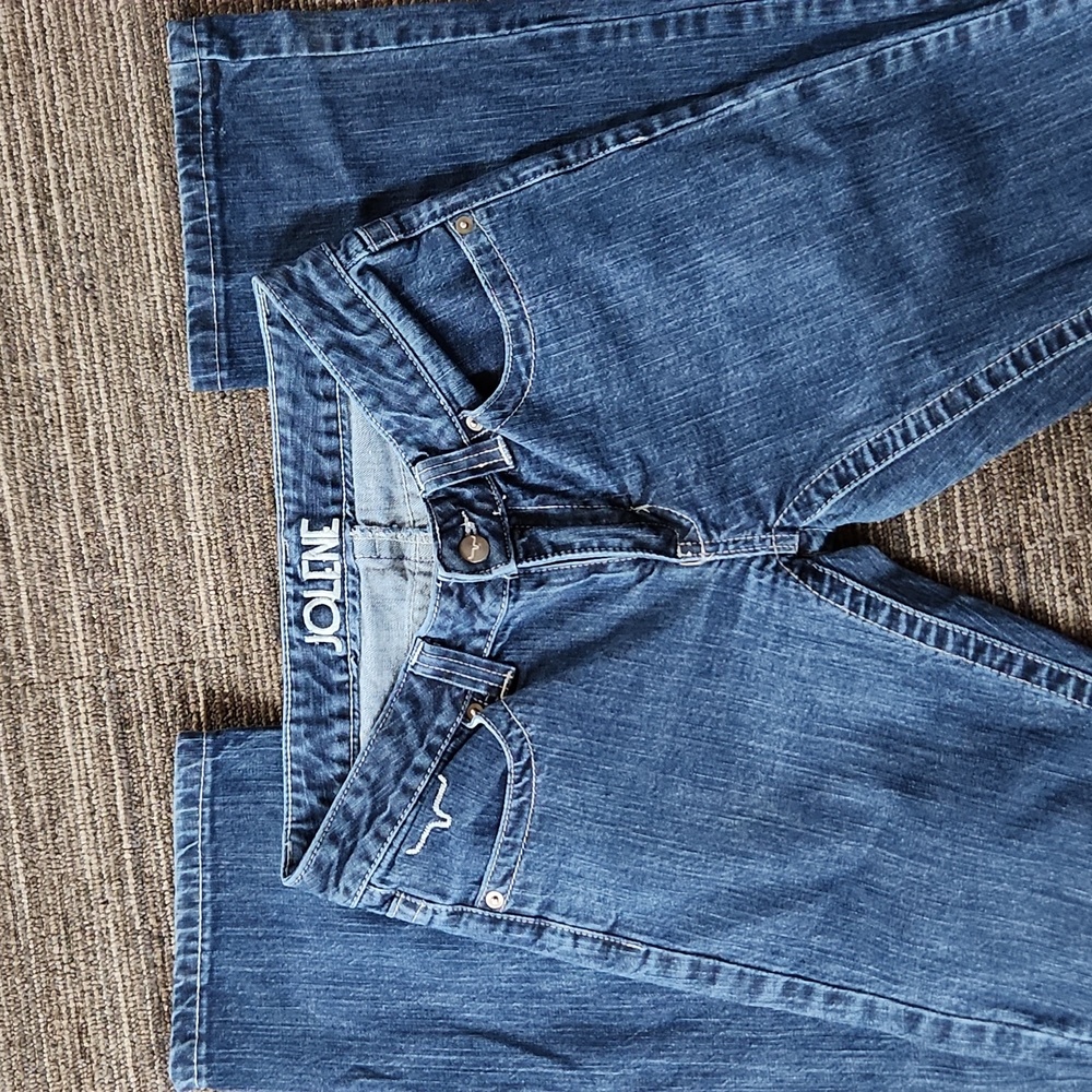 Kimes Ranch Jolene Jean's Size: 4/36